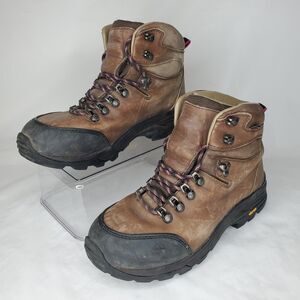 Kathmandu Tiber NGX Walking Boot Women Size 8